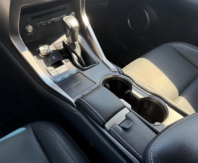 2019 Lexus NX NX 300