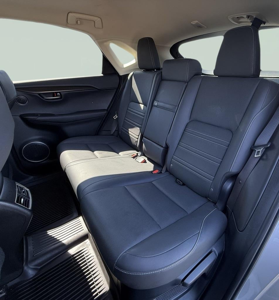 2019 Lexus NX NX 300