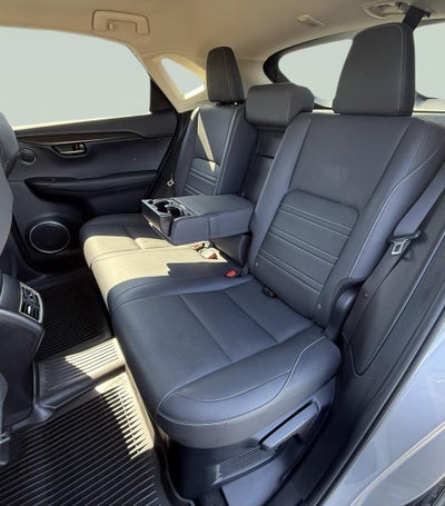 2019 Lexus NX NX 300