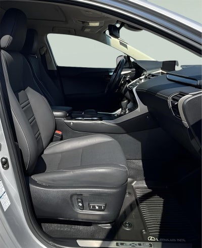2019 Lexus NX NX 300