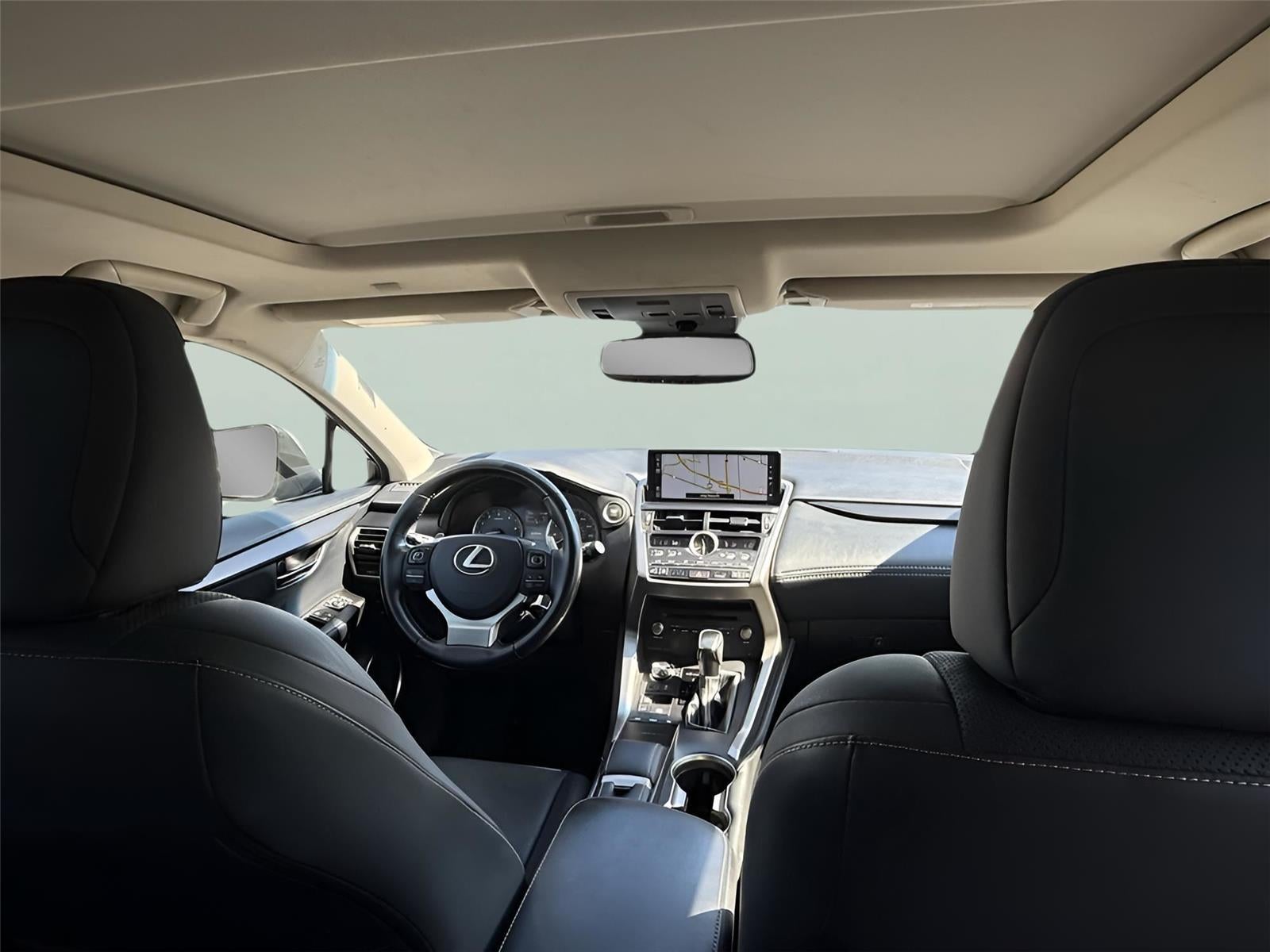 2019 Lexus NX NX 300