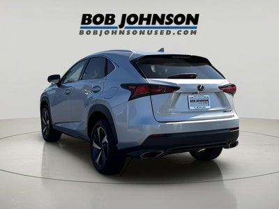 2019 Lexus NX NX 300