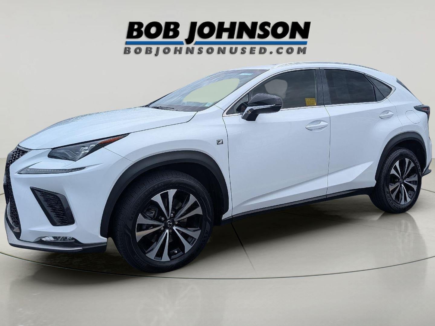 2019 Lexus NX 300 NX 300