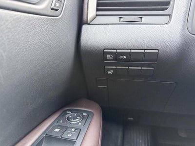 2018 Lexus RX 350 350