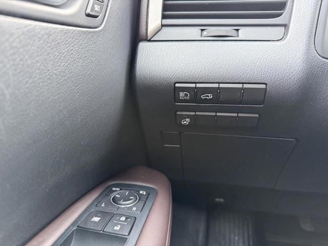 2018 Lexus RX 350 350