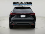 2025 Lexus RX 450h+ LUXURY AWD