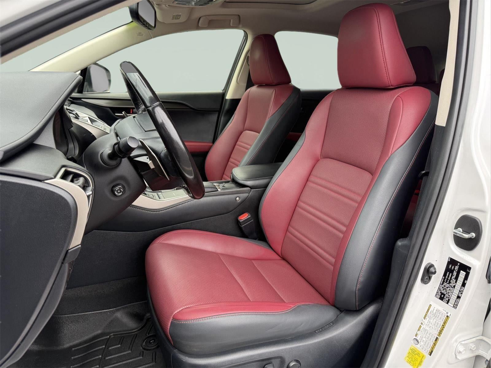 2020 Lexus NX 300 