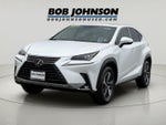 2020 Lexus NX 300 