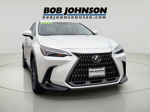 2024 Lexus NX 350 PREMIUM
