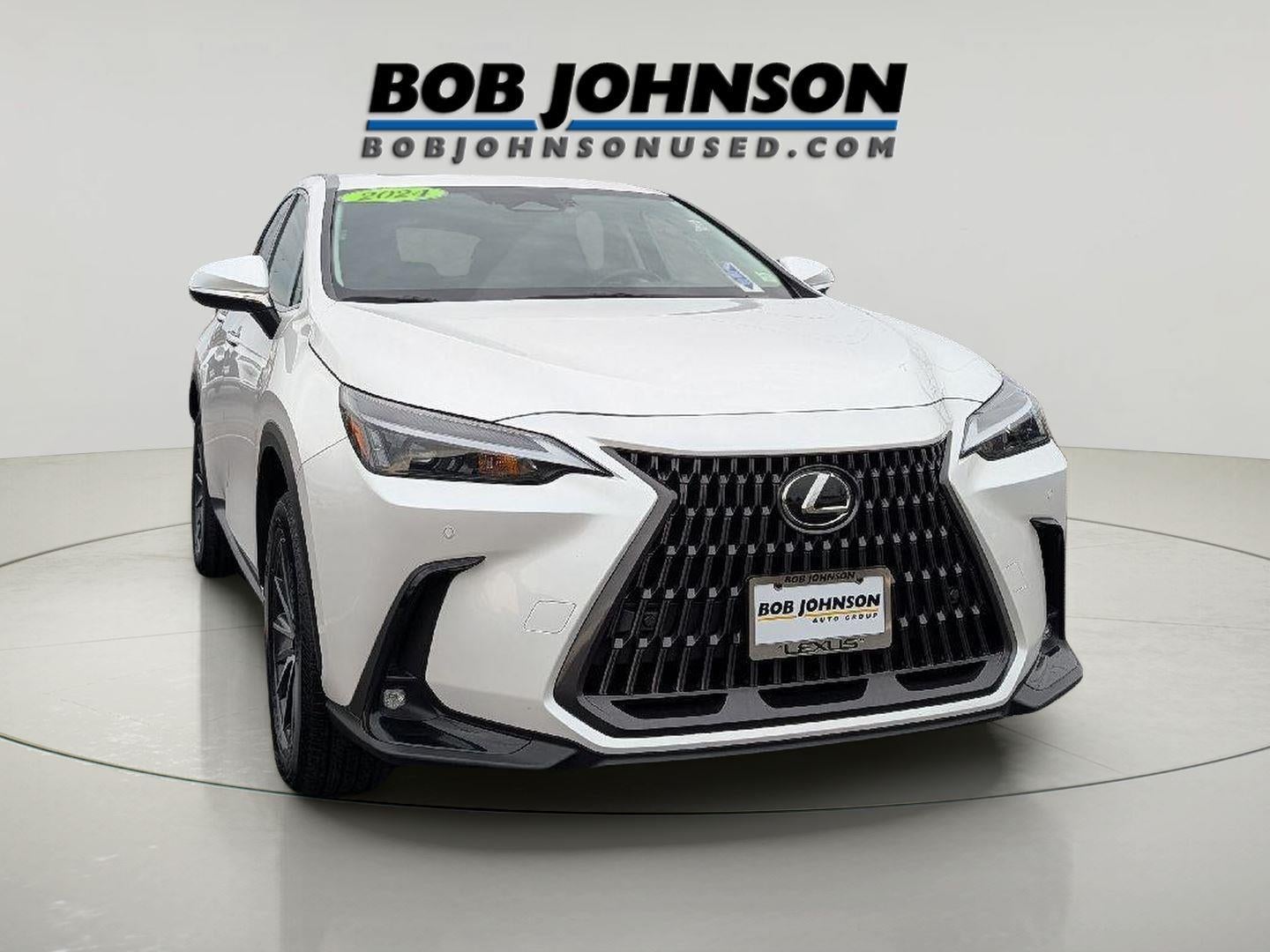 2024 Lexus NX 350 PREMIUM