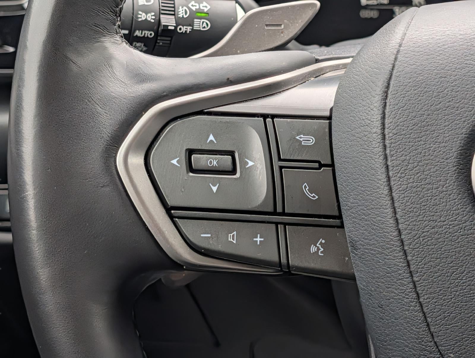 2024 Lexus NX 350 PREMIUM