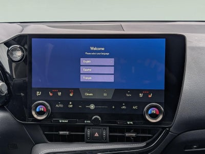 2024 Lexus NX 350 PREMIUM