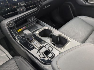 2024 Lexus NX 350 PREMIUM