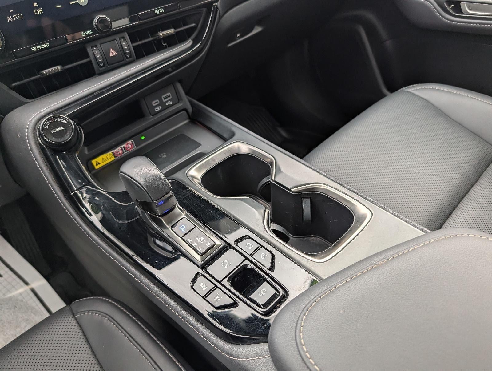 2024 Lexus NX 350 PREMIUM