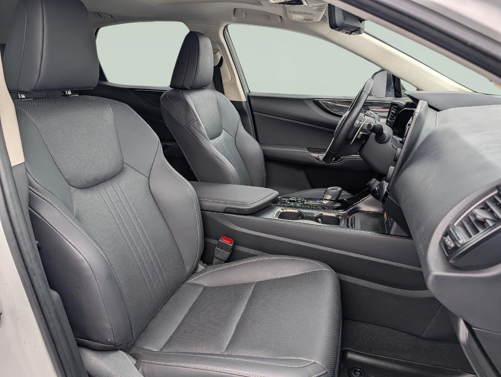 2024 Lexus NX 350 PREMIUM