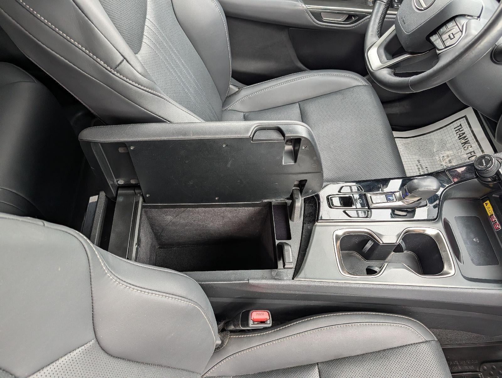 2024 Lexus NX 350 PREMIUM