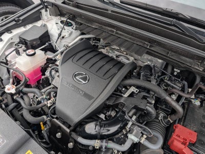 2024 Lexus NX 350 PREMIUM