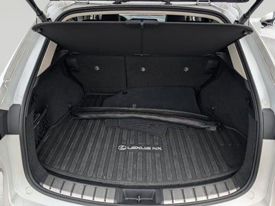 2024 Lexus NX 350 PREMIUM