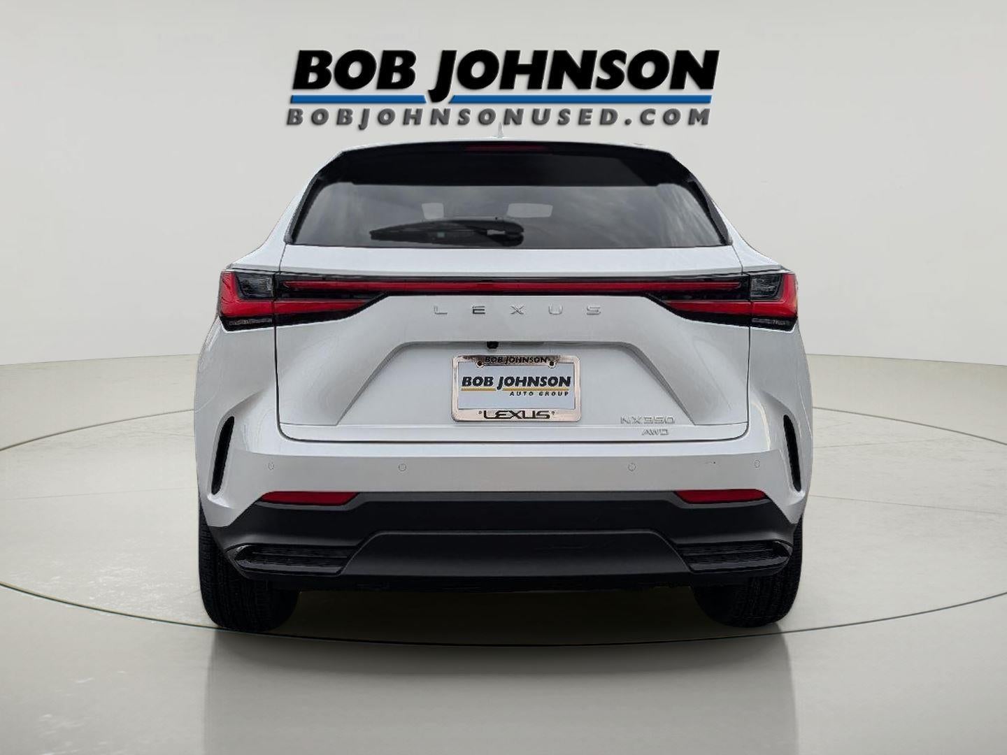 2024 Lexus NX 350 PREMIUM