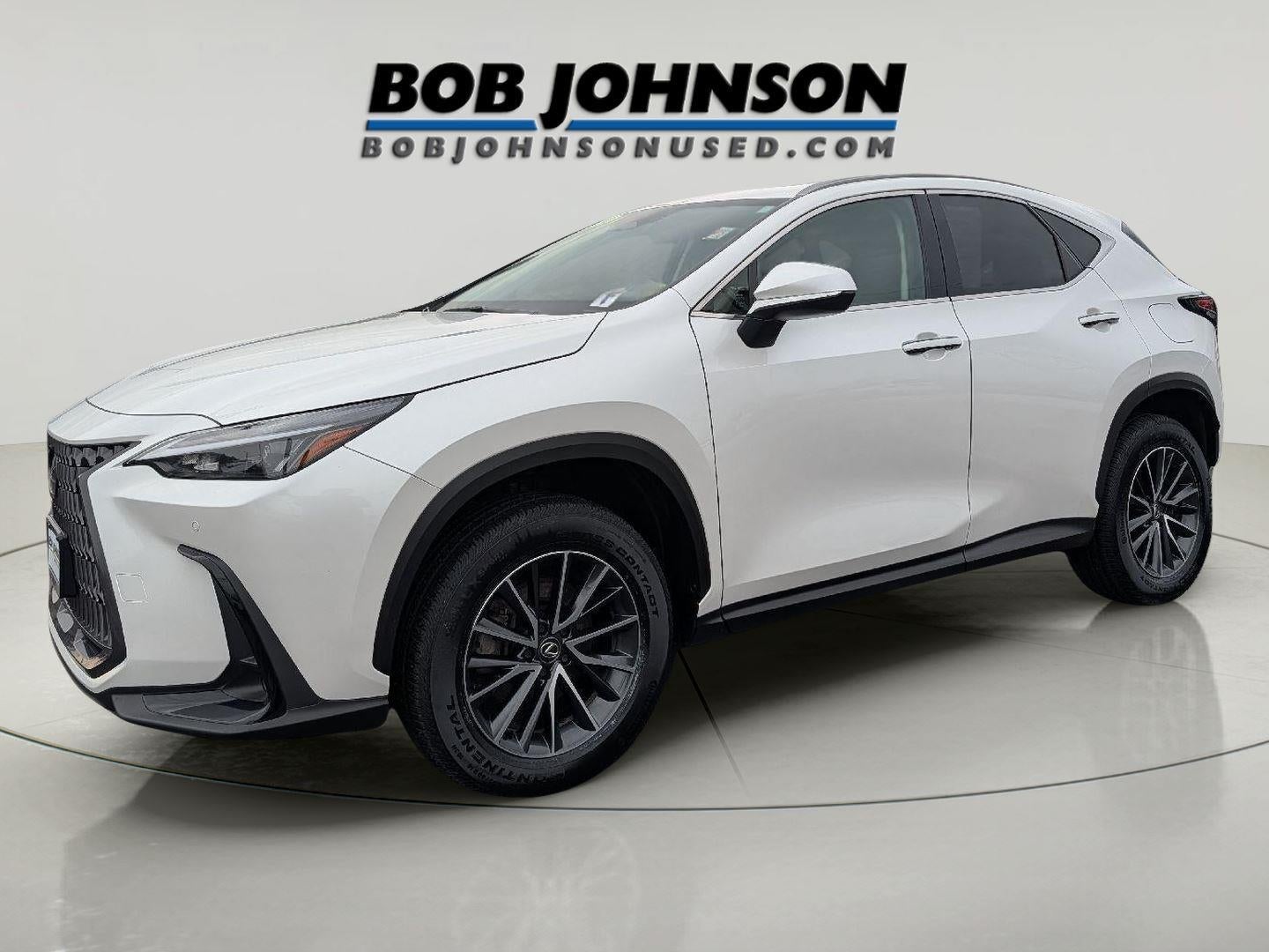 2024 Lexus NX 350 PREMIUM