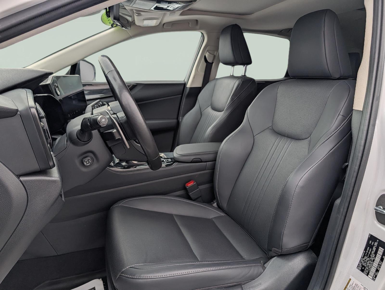 2024 Lexus NX 350 PREMIUM