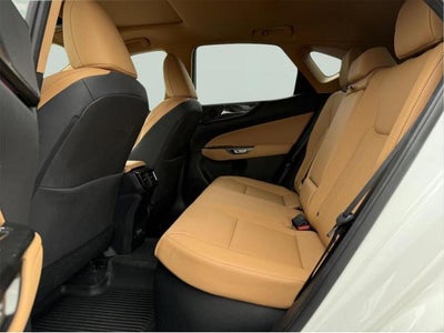 2024 Lexus NX 350h PREMIUM