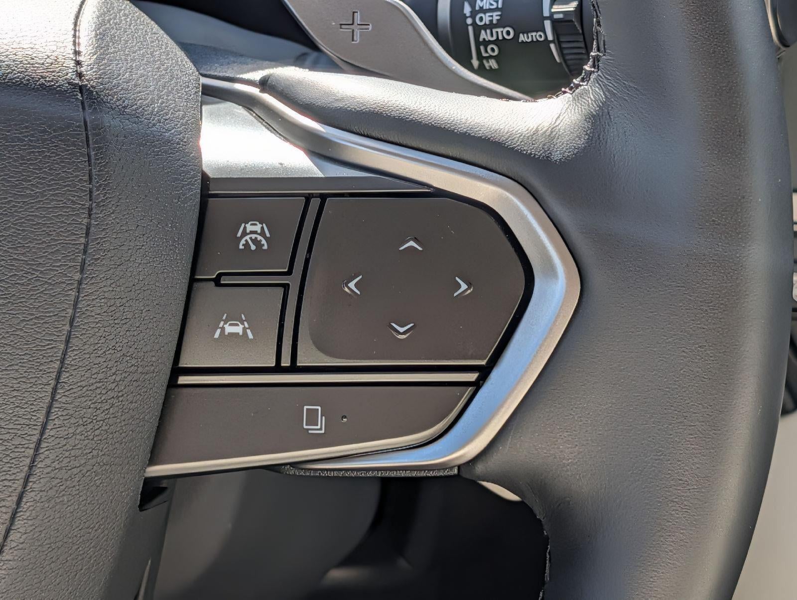 2025 Lexus NX 450h+ LUXURY AWD