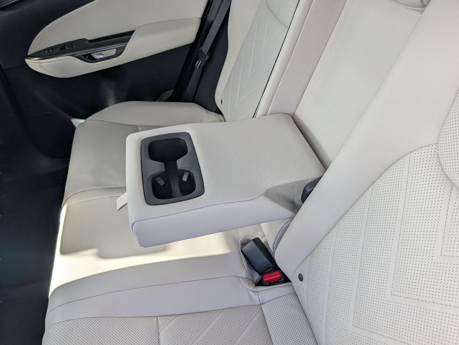2025 Lexus NX 450h+ LUXURY AWD