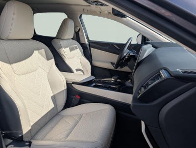 2025 Lexus NX 450h+ LUXURY AWD