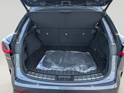 2025 Lexus NX 450H+ LUXURY AWD