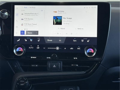 2026 Lexus NX 450h+ PREMIUM PLUS AWD