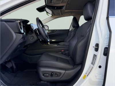 2026 Lexus NX 450h+ PREMIUM PLUS AWD