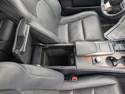 2021 Lexus RX RX 350L