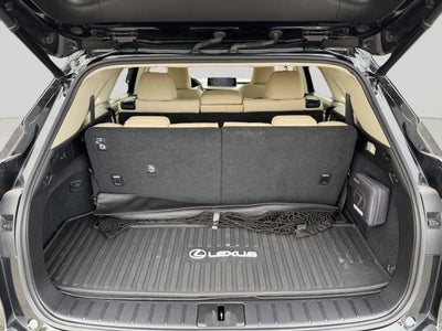 2022 Lexus RX 350L RX 350L