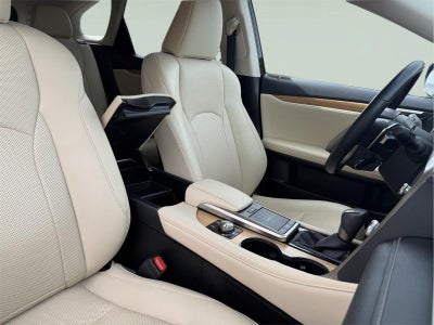 2022 Lexus RX 350L RX 350L