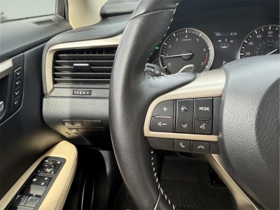 2022 Lexus RX 350L RX 350L