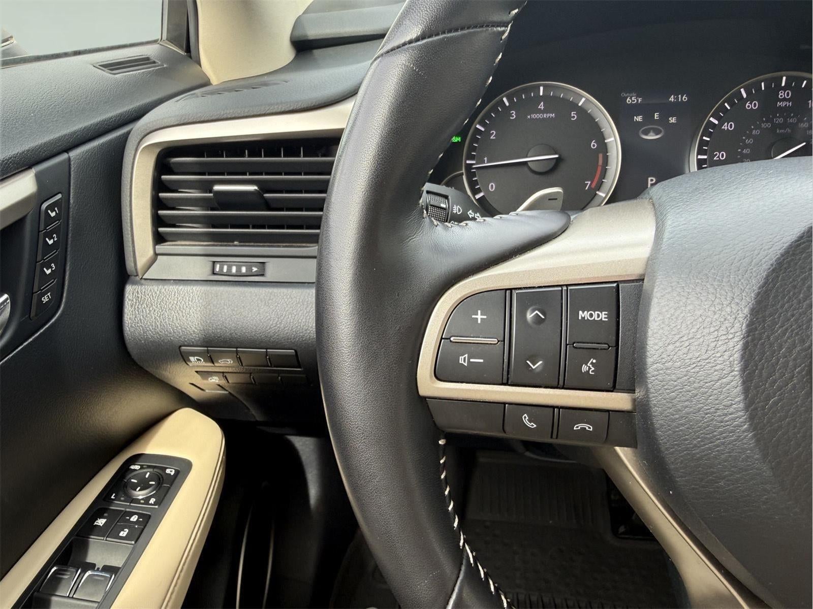 2022 Lexus RX 350L RX 350L