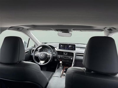 2021 Lexus RX 350 RX 350