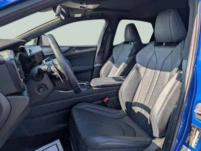 2023 Lexus NX 350 F SPORT HANDLING AWD