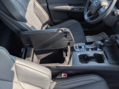 2023 Lexus NX 350 F SPORT HANDLING AWD