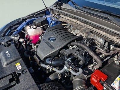 2023 Lexus NX 350 F SPORT HANDLING AWD