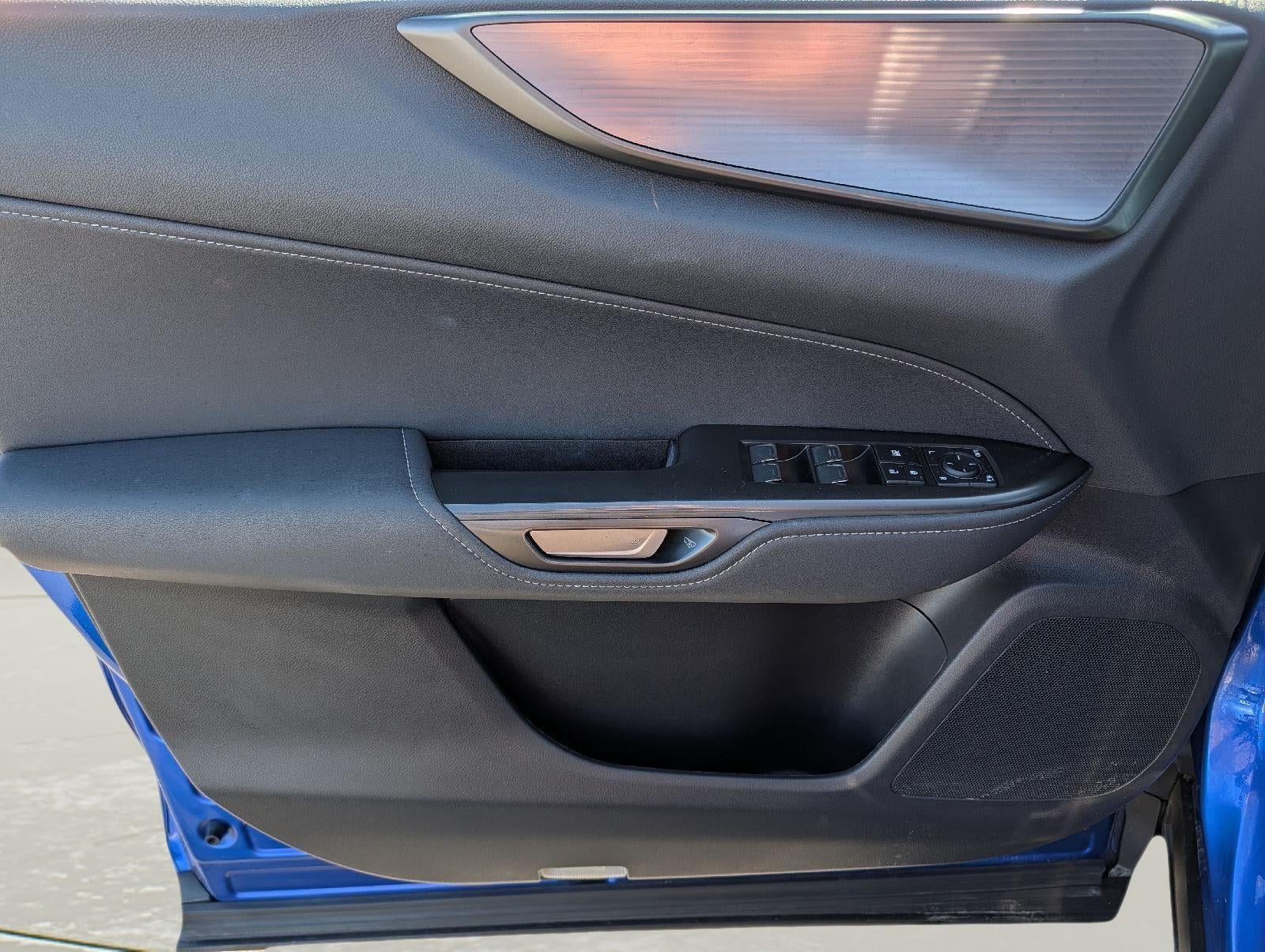 2023 Lexus NX 350 F SPORT HANDLING AWD