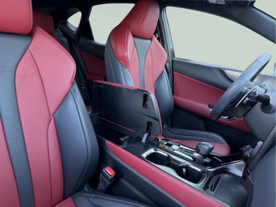 2024 Lexus NX F SPORT HANDLING AWD