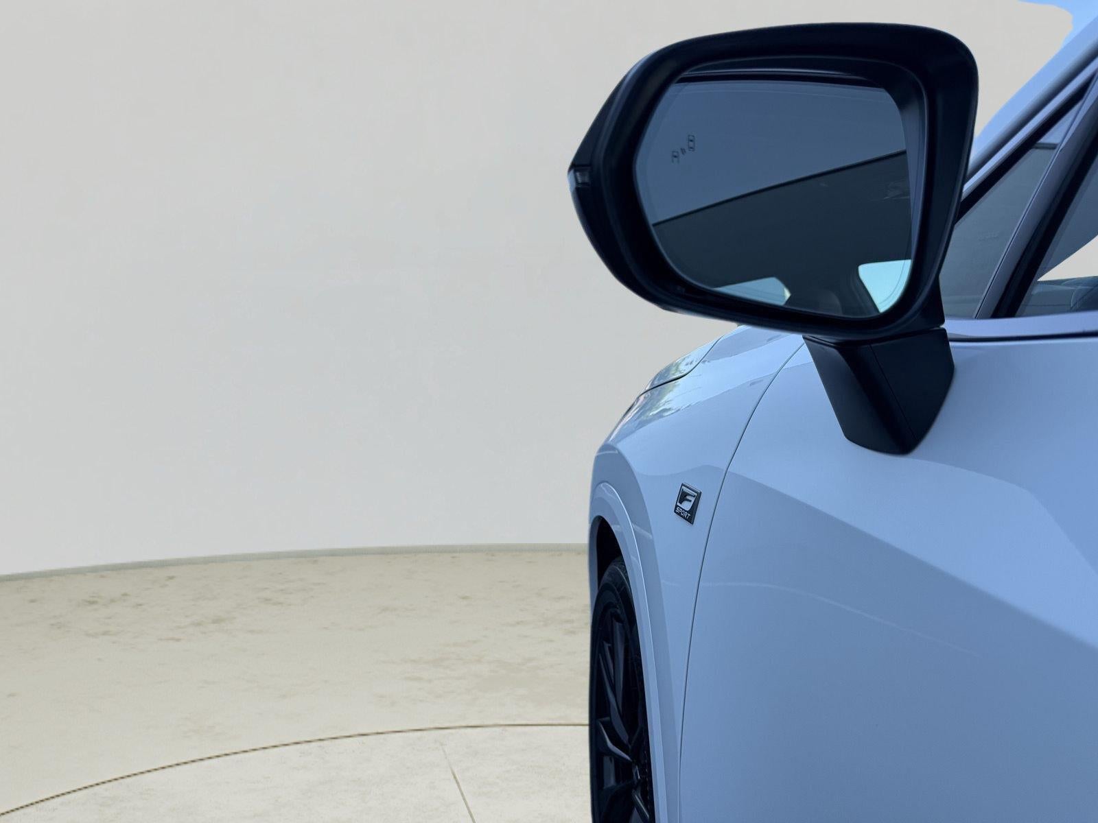 2024 Lexus NX F SPORT HANDLING AWD