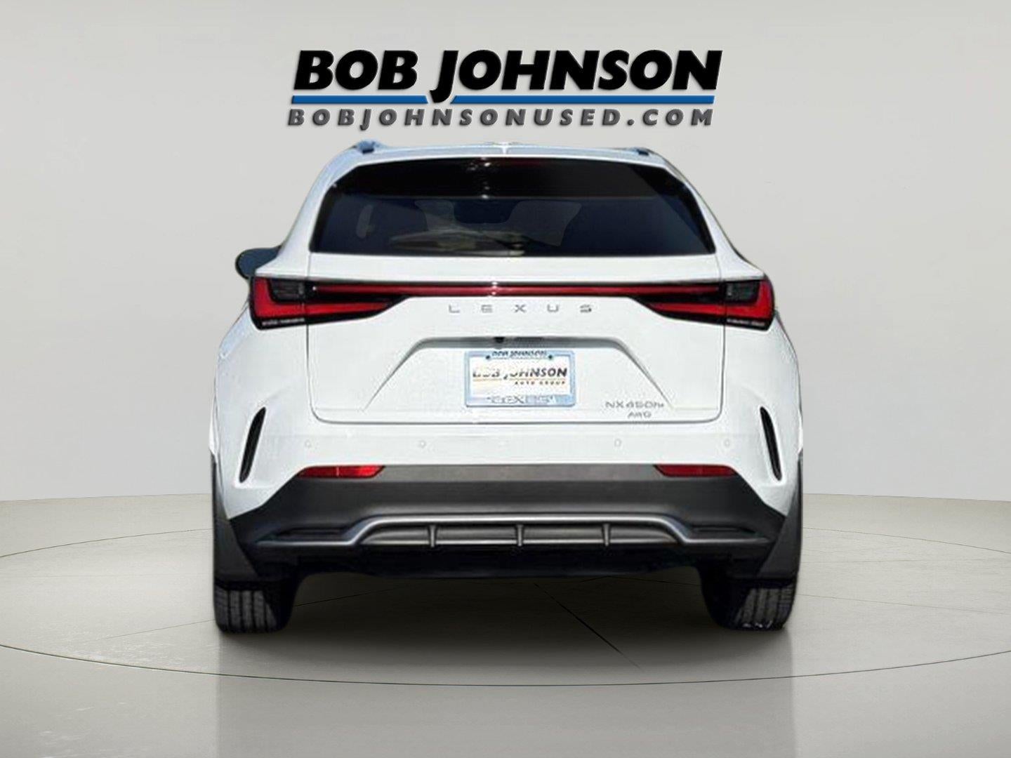 2024 Lexus NX F SPORT HANDLING AWD