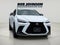 2024 Lexus NX 450h+ NX 450h+ F SPORT Handling