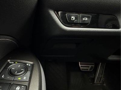 2024 Lexus NX 450h+ NX 450h+ F SPORT Handling