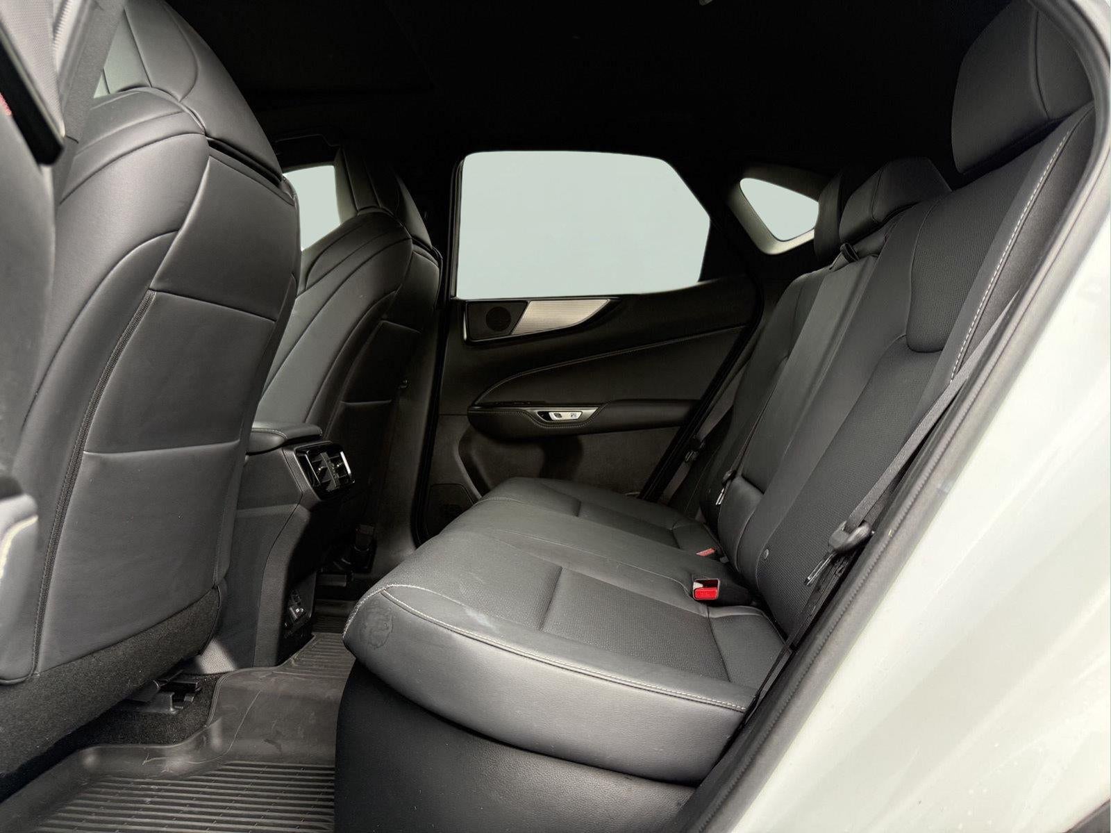 2024 Lexus NX 450h+ NX 450h+ F SPORT Handling
