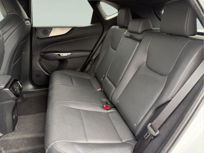 2024 Lexus NX 450h+ NX 450h+ F SPORT Handling