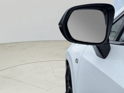 2024 Lexus NX 450h+ NX 450h+ F SPORT Handling